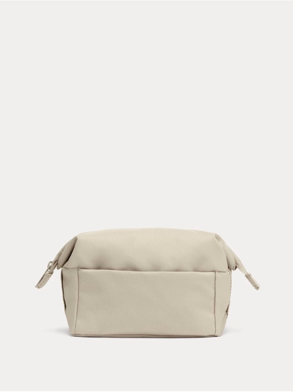 Everlane Renew Transit Catch-All Case- Warm Quartz